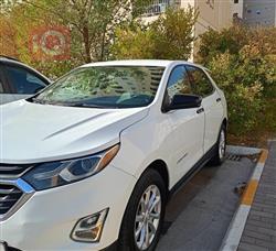 شيفروليه ايكونس